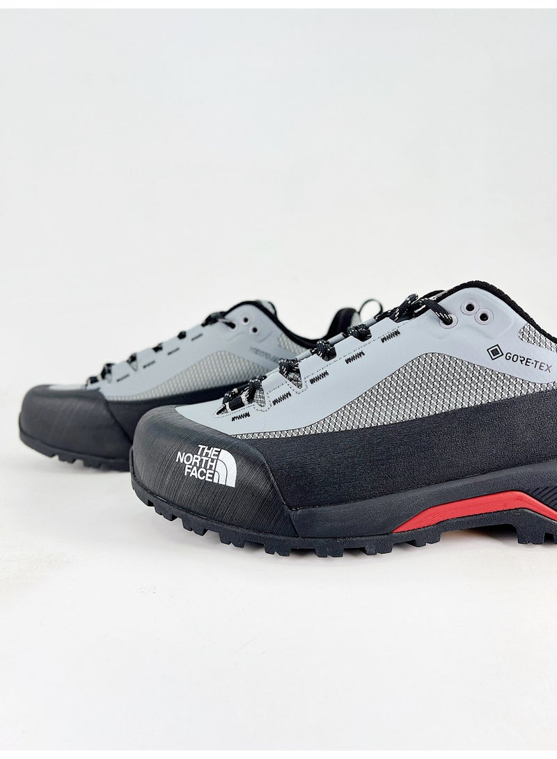 ذا نورث فيس THE NORTH FACE مريح لينة في الهواء الطلق مقاومة للاهواء لدعم منخفض مساعدة أحذية المشي - Image 3